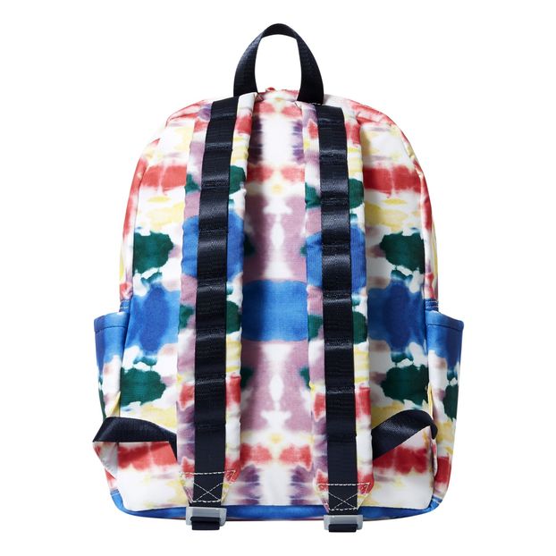 Kane Tie Dye Backpack-product