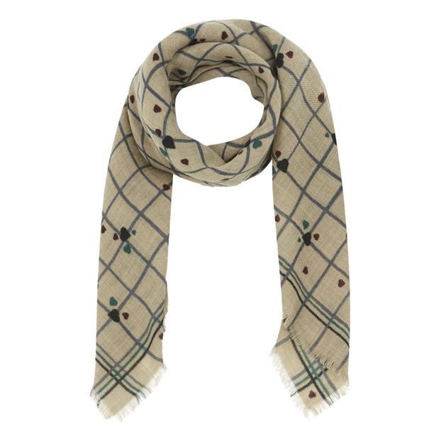N363 Scarf-product