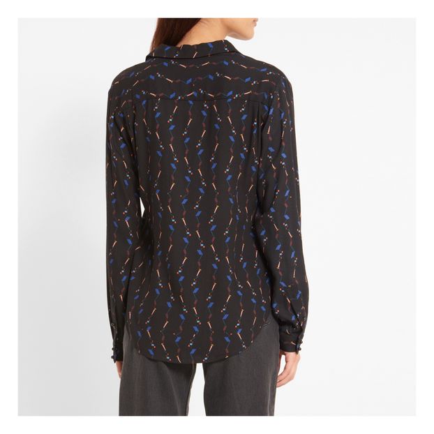 Chemise Nyree-product