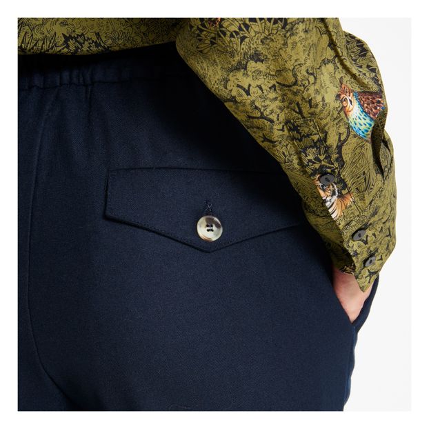 Gatto Trousers-product