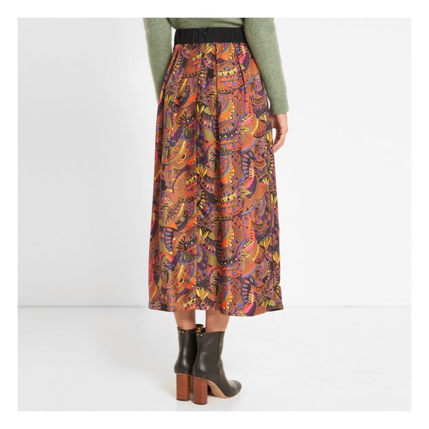 Falda Aquila-product