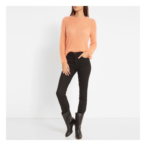 Denise Mohair Jumper-product