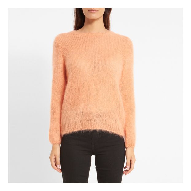 Pull Mohair Denise-product