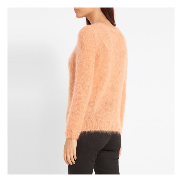 Pull Mohair Denise-product