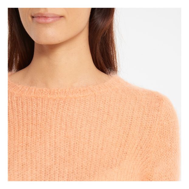 Denise Mohair Jumper-product