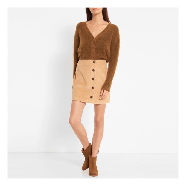 Cauline Cardigan-product