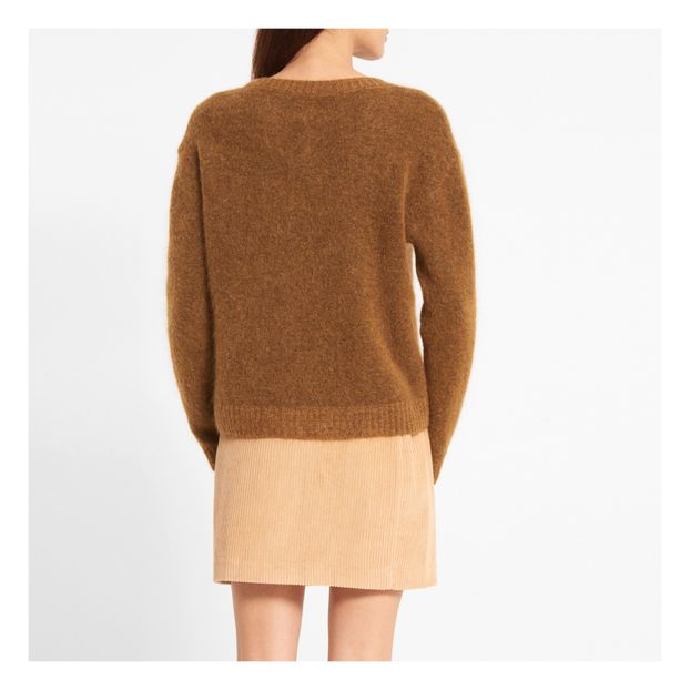 Cauline Cardigan-product