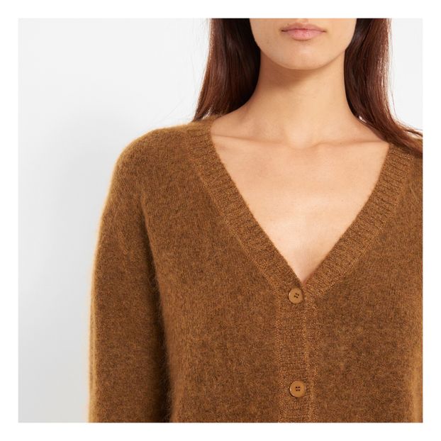 Cauline Cardigan-product
