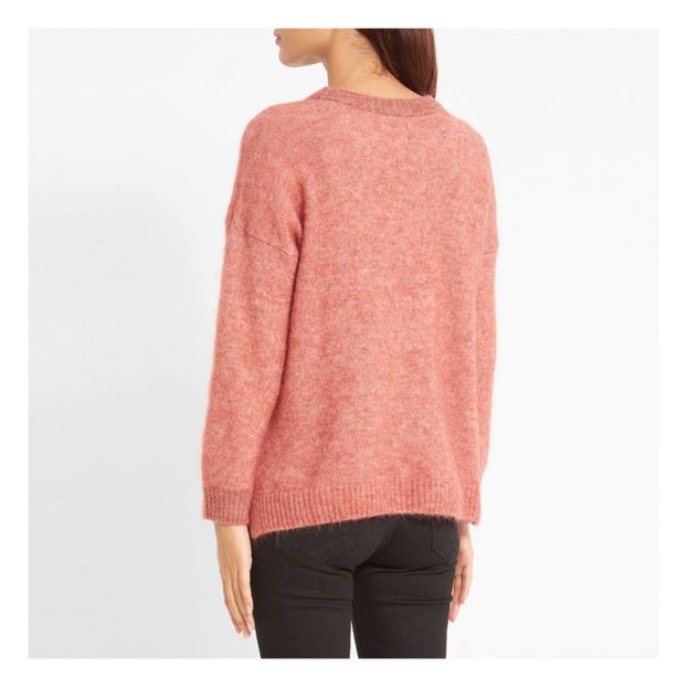 Pull Camille-product