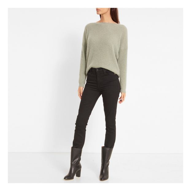 Pullover Doroti aus Mohair und Alpakawolle-product