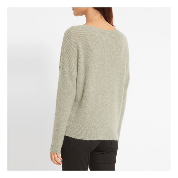 Pull Mohair Alpaga Doroti-product