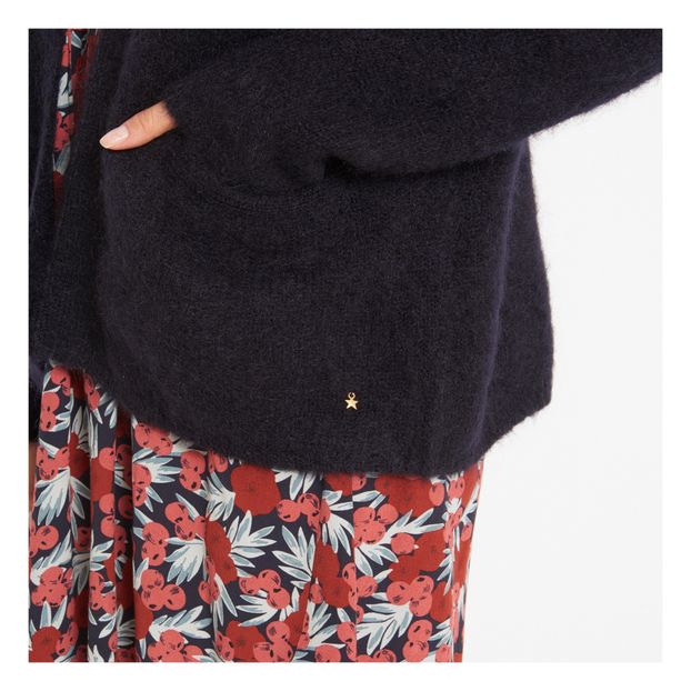 Dacota Kid Mohair Cardigan-product