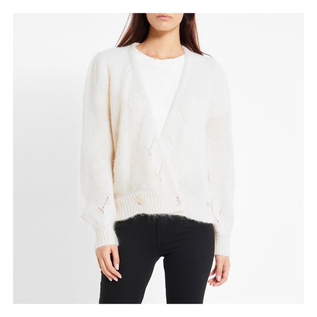 Gilet Bonzai-product