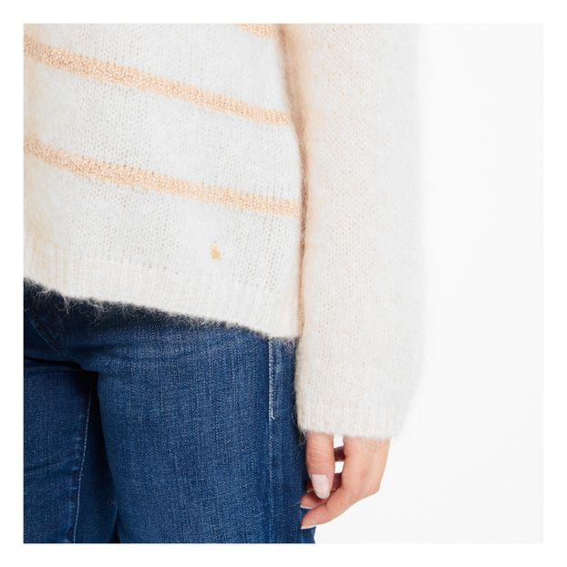 Pull Kid Mohair Danisette-product