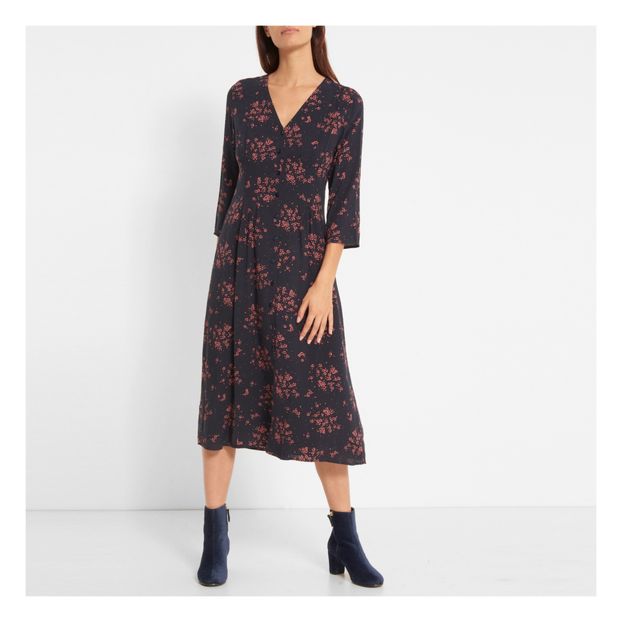 Robe Fleurie Villy-product