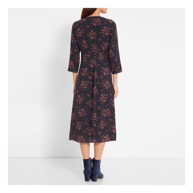 Robe Fleurie Villy-product
