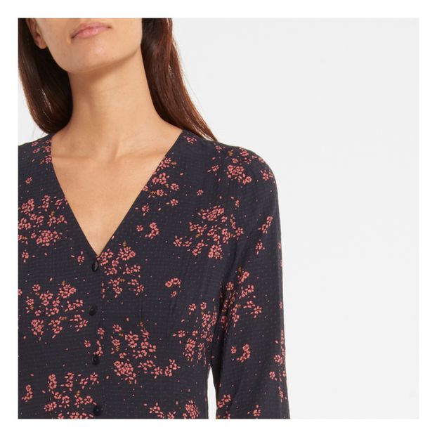 Robe Fleurie Villy-product