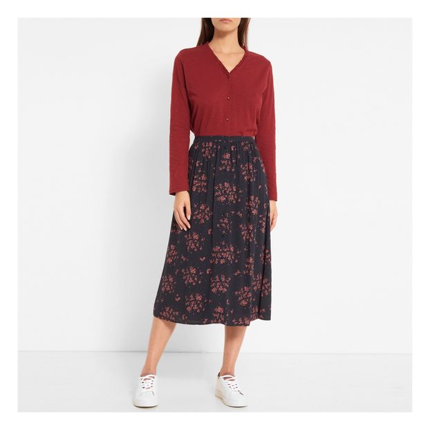 Jupe Fleurie Vilma-product
