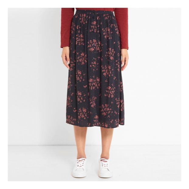 Vilma Floral Skirt-product