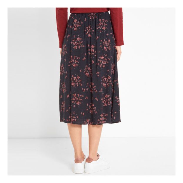 Jupe Fleurie Vilma-product