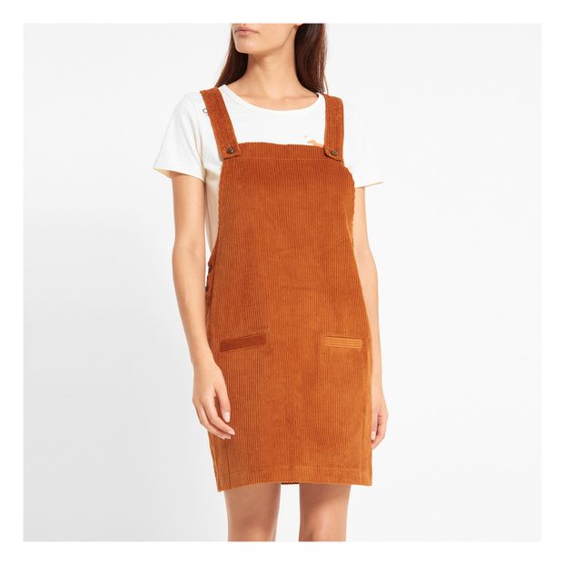 Robe Velours Côtelé Ritournel-product