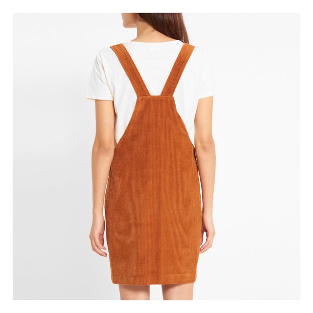 Robe Velours Côtelé Ritournel-product