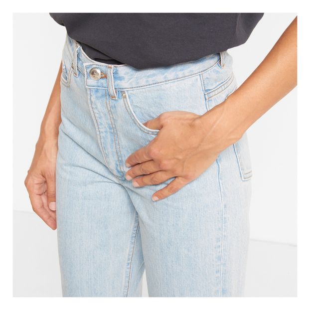 Alan Jeans-product