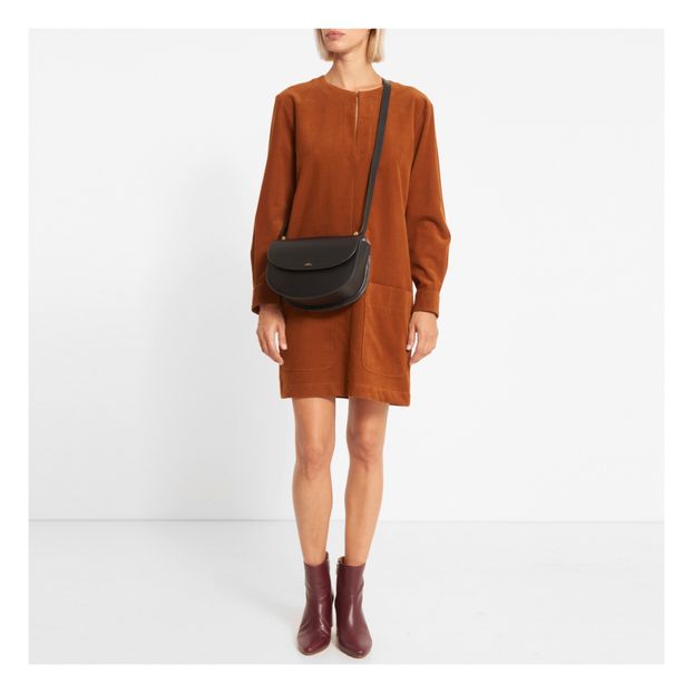 Robe Velours Andrea-product