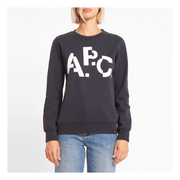 Sudadera Decale F-product