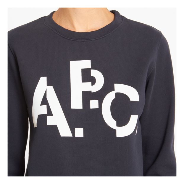 Sudadera Decale F-product