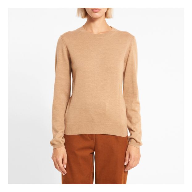 Suéter de Lana Merino Savannah-product
