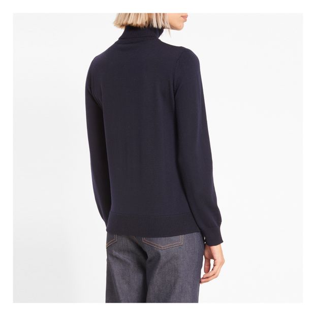 Suéter Merino Sandra-product