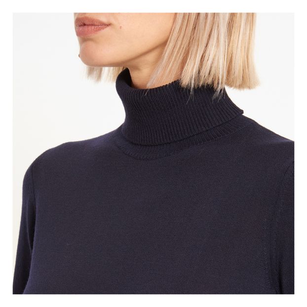 Suéter Merino Sandra-product