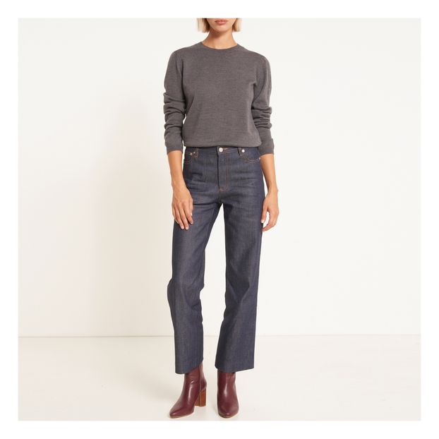 Suéter Merino Sandra-product