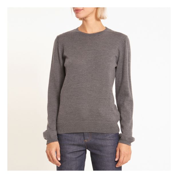 Suéter Merino Sandra-product
