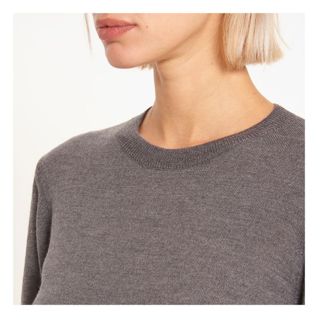 Suéter Merino Sandra-product