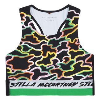 Stella McCartney Kids Sport-BH - Sport Kollektion --listing