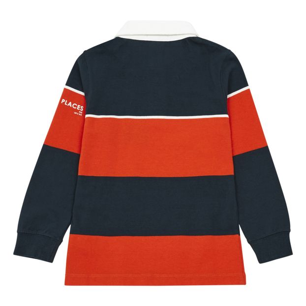 Polo Rugby-product
