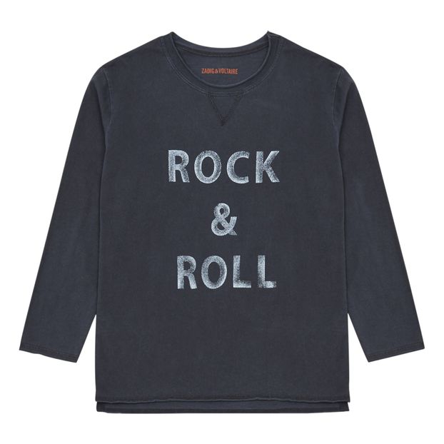 T-shirt Rock&Roll-product