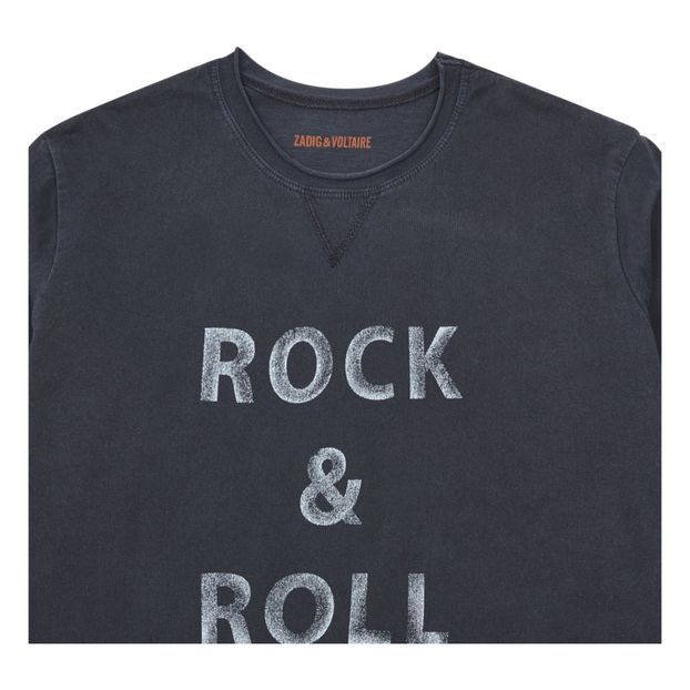 T-shirt Rock&Roll-product