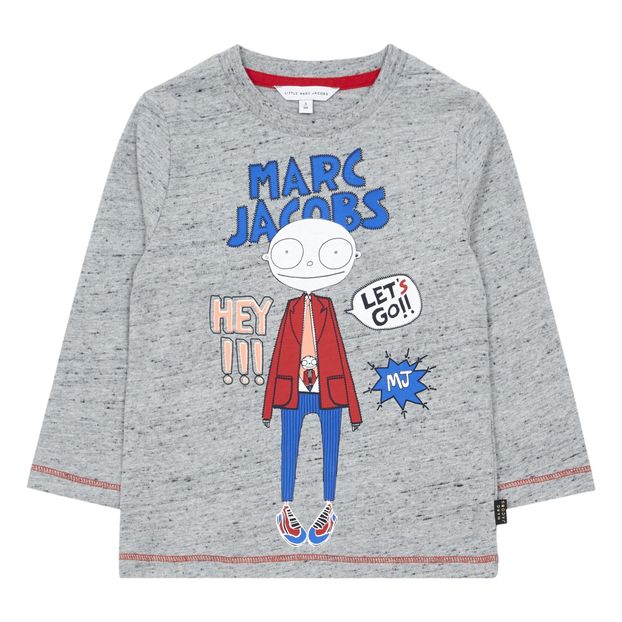 T-Shirt Mister Marc ML-product