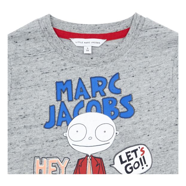 T-Shirt Mister Marc ML-product