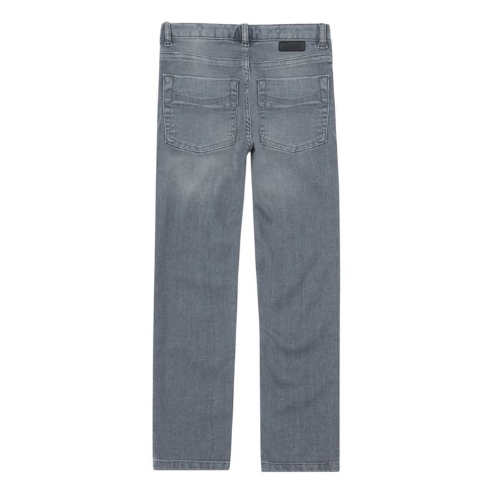 Vaquero Slim Coyote | Vaquero gris- Imagen del producto n°1