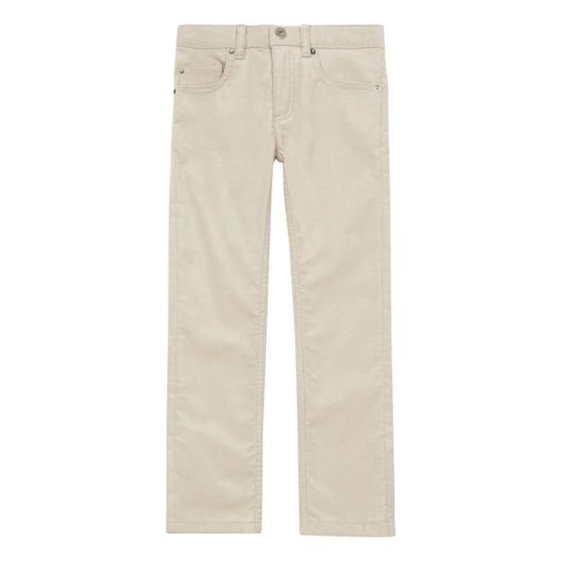 Pantalon Velours Dylan-product