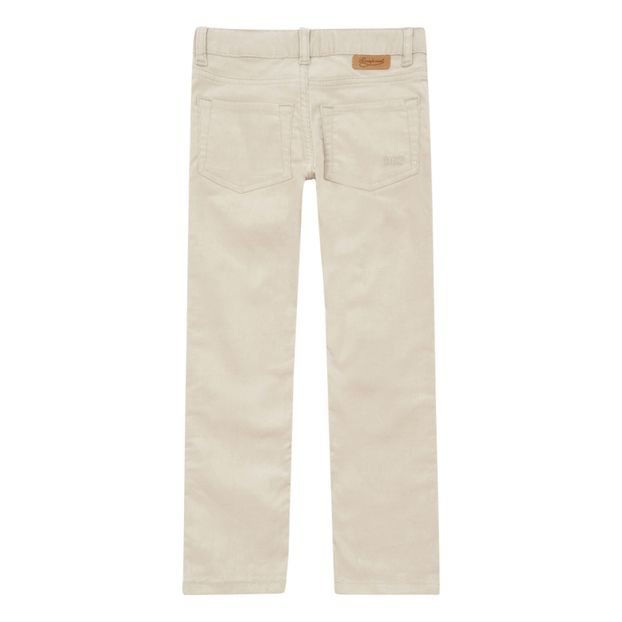 Pantalon Velours Dylan-product