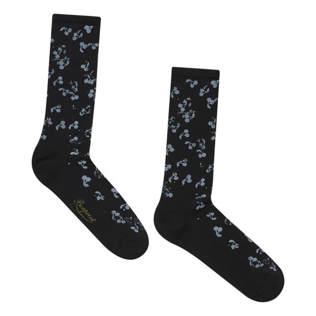 Cherries Socks-product