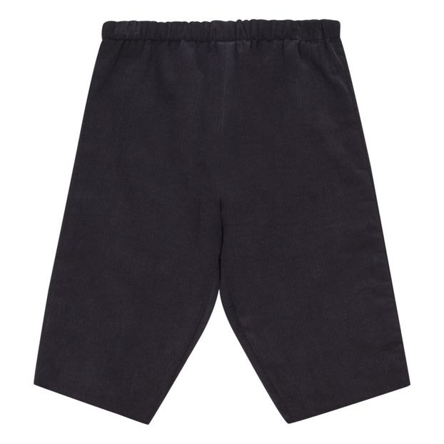 Sarouel Velours Dandy-product