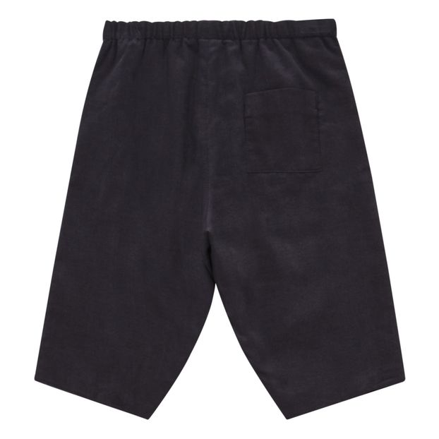 Sarouel Velours Dandy-product