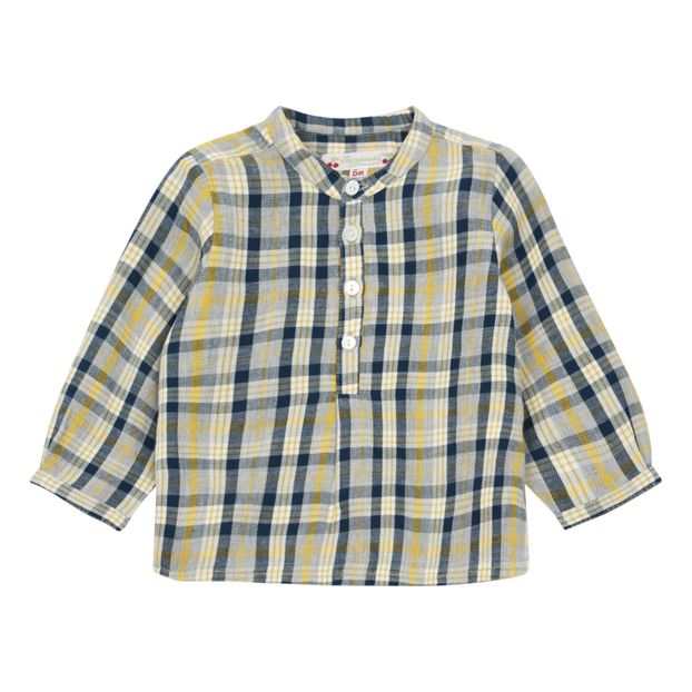 Camisa Polisson -product