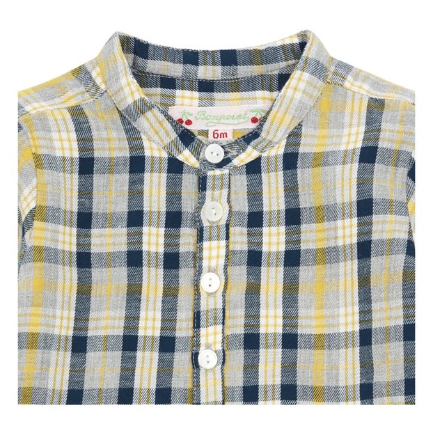 Camisa Polisson -product